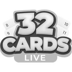 Play 32 CARDS at Luckia