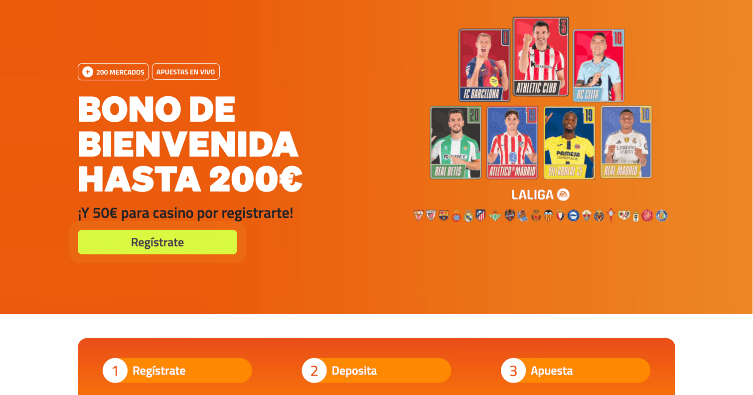 Luckia Casino