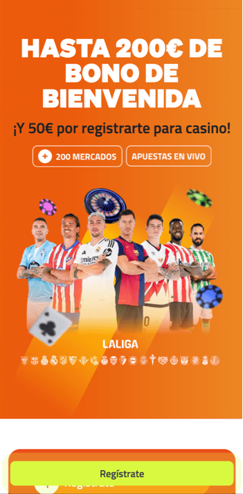 Luckia Casino
